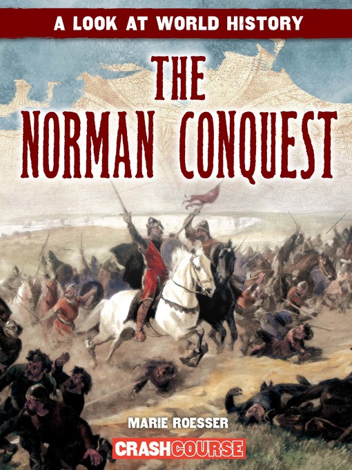 Title details for The Norman Conquest by Marie Roesser - Available